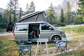 18 Van Camping Tips for Beginners (The Essentials) - Van Camping Life